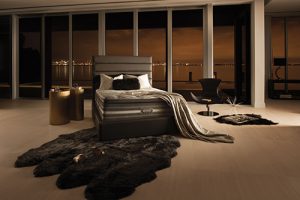 Make your bedroom good for sleep