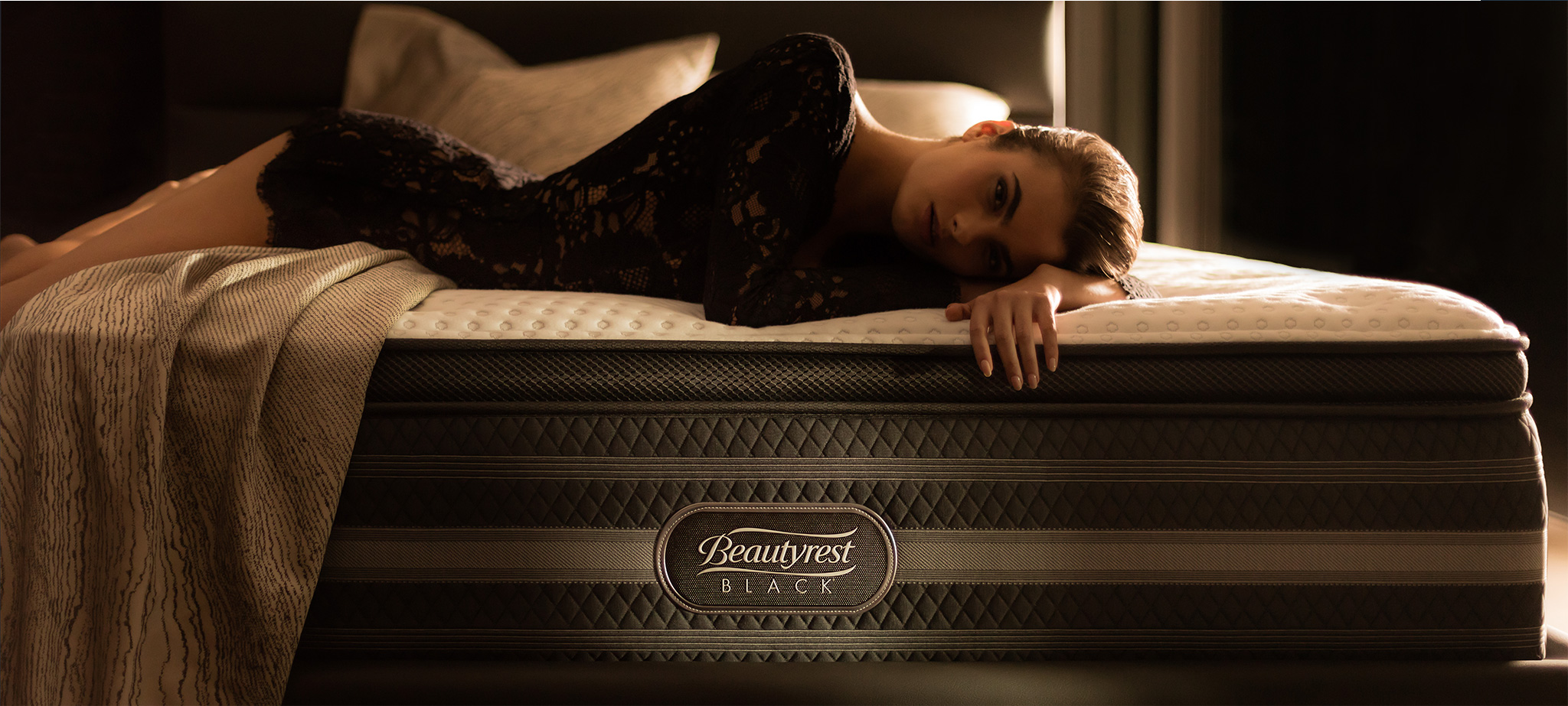 Beautyrest Black Simmons Leading Premium Mattress Brand