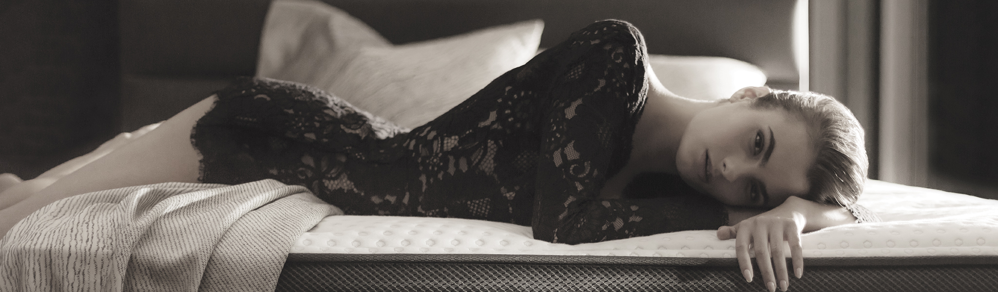 Beautyrest Black