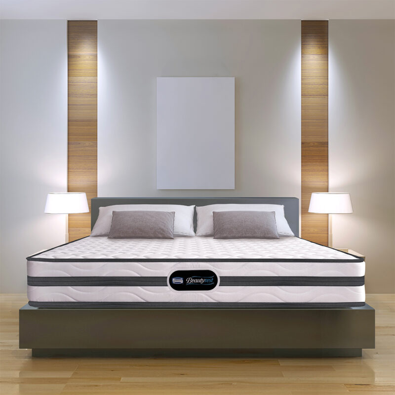 Simmons Mattress Singapore online Free Delivery