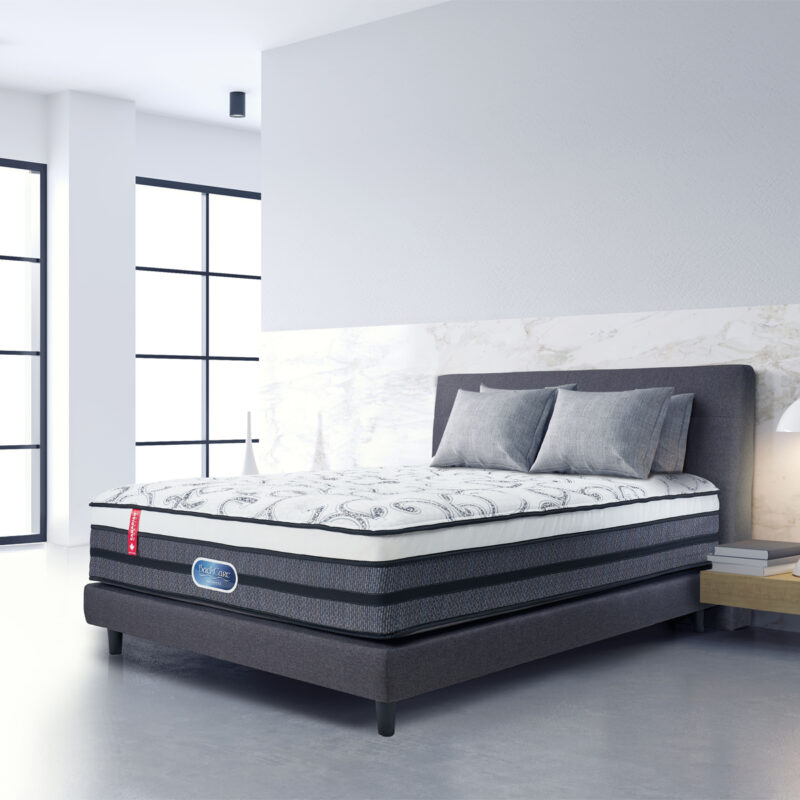 BackCare® 3 Mattress Simmons Leading Premium Mattress Brand